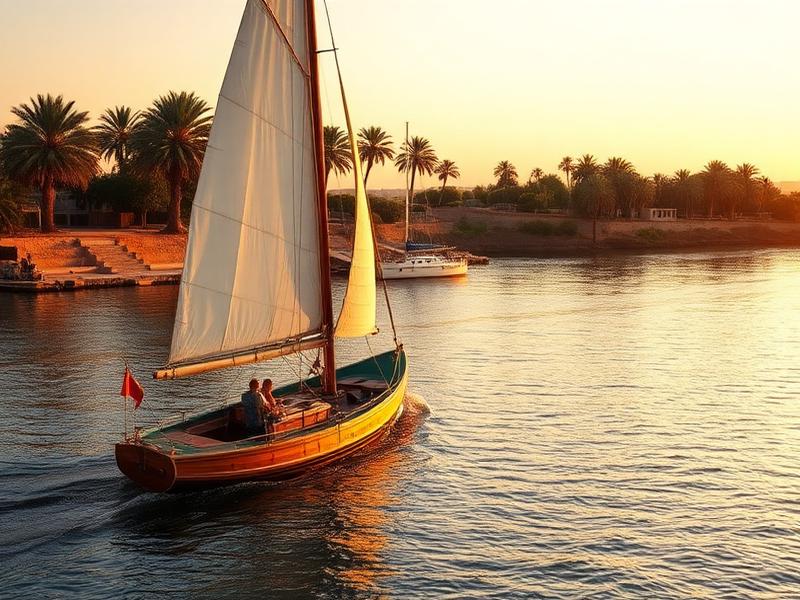 The Nile